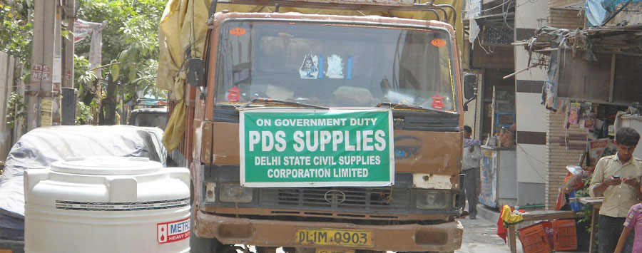 Recent survey by civil society group show 'access-to-food' situation improves in Jharkhand, although much is required to be done for the poor & marginalised